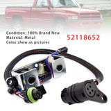 1996-1999 Dodge Ram 1500 2500 3500 Lock Up & Overdrive Solenoid 52118652 Generic
