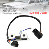2000-2003 Dodge Dakota Durango Overdrive Solenoid w/ Wire Harness 52118500AB Generic