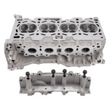 2011-2015 Kia Optima Sorento Cadenza G4KJ Cylinder Head Assembly Generic