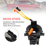 2004-2009 Toyota Prius Clock Spring With Angle Sensor 89245-07020 Generic