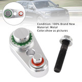 2011-2024 Durango Rear AC Block Off Kit Generic