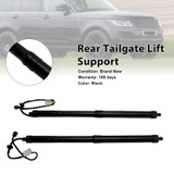 2012-2017 Land Rover Range Rover L405 Sport Utility LR058305 Black Generic