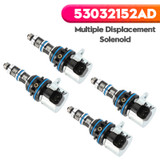 2005-2009 Dodge Magnum Ram 1500 Charger Challenger V8 4* Cylinder Multiple Displacement Solenoid 53032152AD Generic