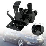 2011-2015 Chevrolet Volt 1.4L L4 ELECTRIC/GAS Heater Coolant Control Valve 22987494 Generic