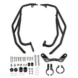 2024-2025 BMW S1000XR M1000XR Upper Engine Guard Frame Crash Bar Steel Black Generic