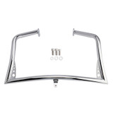 2014-2023 Special FLHXS FLHTK CVO Limited Engine Guard Crash Bar Frame Protector Bumper Chrome Generic