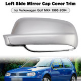 1998-2004 Volkswagen Golf MK4 Left Mirror Cap Cover Trim Accessories Generic
