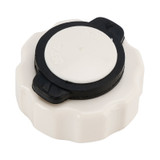 1969-1973 Honda CT70 CT70H Plastic Petrol Fuel Gas Cap 17620-098-010 Generic