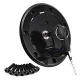 2019-2025 Duke 125 200 250 390 RC 390 Fuel Gas Tank Cap Cover With Keys 93807008000 Generic