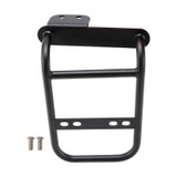 2019-2023 Vitpilen Svartpilen 125 Right Luggage Rack Side Saddle Bag Mount Bracket Silver Generic