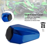 2020-2023 Kawasaki ZX-25R Seat Cover Cowl Blue Generic