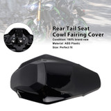 2025-2026 Kawasaki Z900 Z900SE Rear Tail Seat Cowl Fairing Cover Black Generic