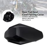 2025-2026 Kawasaki Z900 Z900SE Rear Tail Seat Cowl Fairing Cover Matte Black Generic