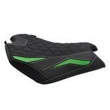 2025+ KAWASAKI NINJA 900 Z900 Front Raider Seat Driver Cushion Green B Generic