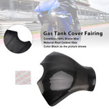 2015-2025 Yamaha YZF-R1/ R1M/ R1S Gas Tank Cover Fairing Real Carbon Fiber Generic