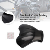 2017-2023 Yamaha YZF-R6 Real Carbon Fiber Tank Cover Fairing Generic