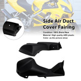 2001-2006 Honda CBR600F4i Side Air Duct Cover Fairing Generic