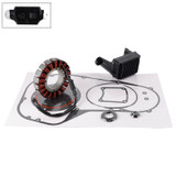 2006 Road King Generator Stator Regulator Rectifier Gasket Set Generic