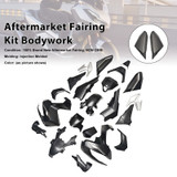 2022-2025 Honda ADV350 Aftermarket Fairing Kit Bodywork #099 Generic