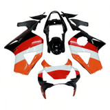 2002-2003 Honda CBR 954 RR Amotopart Fairings Black Repsol Honda Racing Customs Fairing