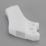 1982-1984 Yamaha YZ 100 YZ 125 Swing Arm Chain Guide Buffer 5X4-22199-00 Generic