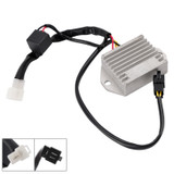 2013-2018 Continental GT 535 Euro 3 3 Phase Voltage Regulator Rectifier 585632 Generic