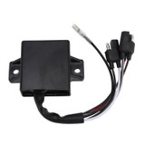 1976-1996 Arctic Cat Bearcat 340 Cheetah Jag Ignition System Unit Box Cdi 3002-807 Generic