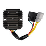 Massimo Utv T-Boss 410 Before 2020 400-2B Rectifier Voltage Regulator 27747 Generic