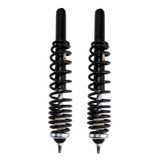 2010-2023 Polaris Ranger 400 500 Midsize Crew Fullsize 800 2 Pcs Front Shocks 7043532 Generic