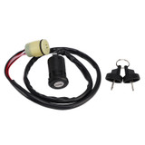1998-2023 Honda Trx500 2005-2006 420 450 650 680 350 Ignition Key Switch 35100-Hp0-A00 Generic