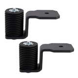 2013-2025 Polaris Ranger 1000 900 Xp Anchor Mount Bracket 8Mm Flag Holder Generic