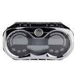 2006-2007 Sea-Doo Gti Rental Se 4-Tec Speedometer Tachometer Digital Lcd 278002217 Generic