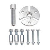 Ski-Doo Snowmobile Atv Flywheel Puller Tool Flywheel Remover Universal