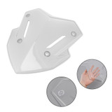 2025- Kawasaki X-MAX 300 Windshield Windscreen Clear Generic