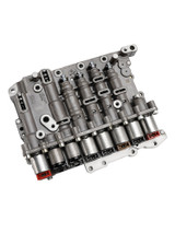A6MF1 A6LF1/2/3 Valve body W/Solenoids For Hyundai Sonata Kia Chevrolet 6-Speed