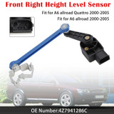 2000-2005 Audi A6 allroad Quattro Front Right Height Level Sensor 4Z7941286C Generic