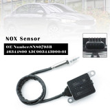 2010-2023 Fiat Doblo Tipo 500L 1.6 D Fiorino 1.3 D Multijet NOX Sensor SNS0793B 46344800 Generic