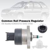 2001-2010 Hyundai Santa Fe Kia Sportage 2.0 Common Rail Pressure Regulator 0281002732 Generic