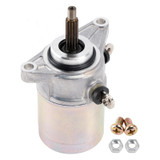 2025-2026 Yamaha GPR155D-A Aerox New Starter Motor Engine Starting 13T BLS-H1101-00 Generic