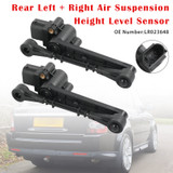 2005-2013 LandRover Range Rover Sport I 2*Rear Air Suspension Height Level Sensor LR023648 Generic