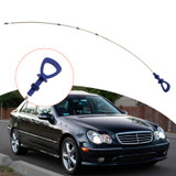 2003-2010 Mercedes-Benz S430 S500 SL500 SL55 Engine Oil Dipstick Dip Stick 120589072100 Generic
