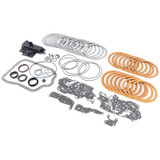 2009-2012 Toyota Highlander Venza Sienna  2.7 Transmission Master Rebuild Kit W/ Filter U760E U760F Generic