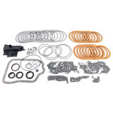2009-2012 Toyota RAV4 2.5 Transmission Master Rebuild Kit W/ Filter U760E U760F Generic