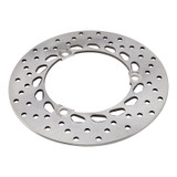 2015-2025 Yamaha GPD 125 N-Max Rear Brake Disc Rotor 2DP-F582W-00 Generic