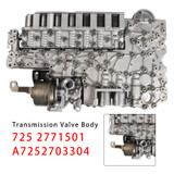 2014-2021 Mercedes Benz C-Class E-Class S-Class V-Class 725 Transmission Valve Body 2771501 A7252703304 Generic