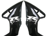 Fairings Suzuki GSXR 1000 White & Black GSXR Racing  (2005-2006)