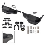 2024 CF MOTO 450MT Motorcycle Protector Hand Guards Black Generic