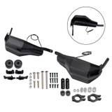 2024 Honda NX400 NX500 Motorcycle Protector Hand Guards Black Generic