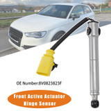 2013-2016 Audi A3 Front Active Actuator Hinge Sensor 8V0823823F Generic