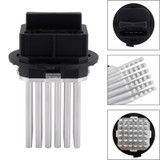 2008-2018 Volvo XC60 S60 V70 S80 XC70 HVAC Heater Blower Regulator Resistor 30767040 Generic